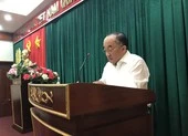 Chính phủ không còn nợ ban hành văn bản