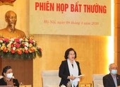 Ủy ban TVQH: Không được để chính sách hỗ trợ dân bị lợi dụng
