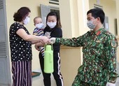 Thủ tướng: Không để dịch COVID-19 lây nhiễm cộng đồng