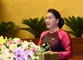 Ủy ban Thường vụ Quốc hội sẵn sàng quyết sách chống COVID-19