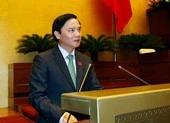 Quốc hội ‘chốt’: Sẽ sửa Luật Đất đai vào năm 2020