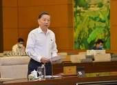 Sẽ bỏ sổ hộ khẩu, sổ tạm trú và điều kiện thường trú các TP 