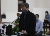  Ông Nguyễn Bắc Son chỉ 'nhận trách nhiệm là người đứng đầu'
