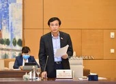 Kỳ họp tháng 5 của Quốc hội: Không chất vấn, bỏ thảo luận tổ
