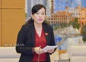 Trưởng Ban Dân nguyện: Chưa thấy Bộ Giáo dục nhận trách nhiệm