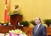 Chính phủ đề nghị chưa tăng lương cơ sở 