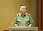 Bộ trưởng Bộ Công an nói về nghi vấn hối lộ 25 triệu yên