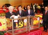 Ràng buộc chặt trách nhiệm người đề cử ở đại hội đảng các cấp