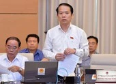 Thí điểm sáp nhập 3 văn phòng: Cần sớm thống nhất mô hình