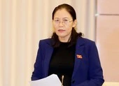 Trẻ bị xâm hại ở nơi tưởng là an toàn nhất