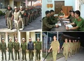 Bảo vệ dân phố, dân phòng sẽ có tên gọi mới