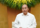 Thủ tướng: Không bộ, ngành nào được chủ quan, lơ là