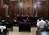 Những trăn trở về độc lập xét xử
