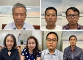 Bộ Công an bắt giam nguyên phó giám đốc BV Tim Hà Nội