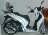 Chồng muốn bán xe máy phải có sự đồng ý của vợ?