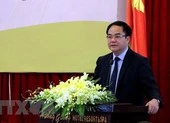 Thứ trưởng Nội vụ nói về việc Hội thánh truyền giáo Phục hưng