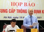 Sẽ sửa quy định về các chứng chỉ liên quan đến viên chức