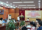 Bộ Nội vụ đã trình Đề án cơ cấu Chính phủ nhiệm kỳ 2021-2026