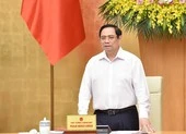 Thủ tướng: Kẻ thù lớn nhất là sự chủ quan, lơ là, thỏa mãn