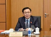 Chủ tịch Quốc hội: Lãng phí đôi khi còn lớn hơn cả tham nhũng