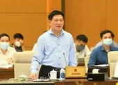 Bổ sung hơn 14,6 nghìn tỉ vào dự phòng ngân sách Trung ương chi chống dịch