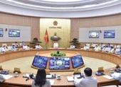 Thủ tướng kêu gọi người dân kiềm chế, không tự phát về quê