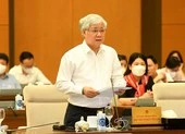Cử tri đề nghị tăng cường giám sát tiêu cực trong công tác phòng, chống dịch