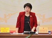 Bộ Y tế: 'Tha thiết giữ quỹ phòng, chống tác hại thuốc lá'