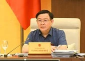 Đề nghị có các gói hỗ trợ người dân, doanh nghiệp với quy mô lớn hơn