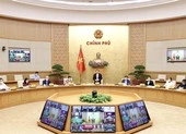 Ngân sách đã chi hơn 30.000 tỉ cho phòng chống dịch