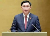 Chủ tịch Quốc hội đánh giá cao sự chỉ đạo, điều hành quyết liệt của Chính phủ