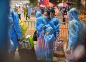 Ca nhiễm và tử vong do COVID-19 tăng, Thủ tướng có công điện mới
