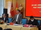 Kiến nghị sửa Luật Đất đai, kéo dài thời gian cho thuê đất với kinh tế tư nhân