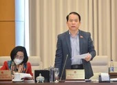 Uỷ ban Pháp luật của QH: 'Cần làm rõ trách nhiệm trong vụ giá kit test'