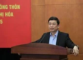 Rất ít lãnh đạo địa phương mặn mà với phát triển nông nghiệp