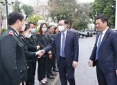 Chủ tịch Quốc hội: Không để tình trạng 'đầu năm đủng đỉnh, cuối năm vội vàng'