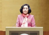 22 Chủ tịch HĐND cấp tỉnh đang là Uỷ viên Trung ương Đảng, Bí thư Tỉnh uỷ