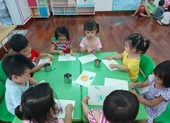 Bổ sung 27.850 biên chế giáo viên mầm non, phổ thông