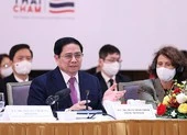 Thủ tướng Phạm Minh Chính nêu 3 đột phá để phục hồi kinh tế