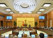 Sẽ giám sát thực tế 5 tỉnh, thành về giải quyết khiếu nại, tố cáo