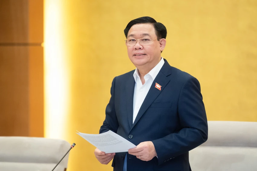 quốc hội