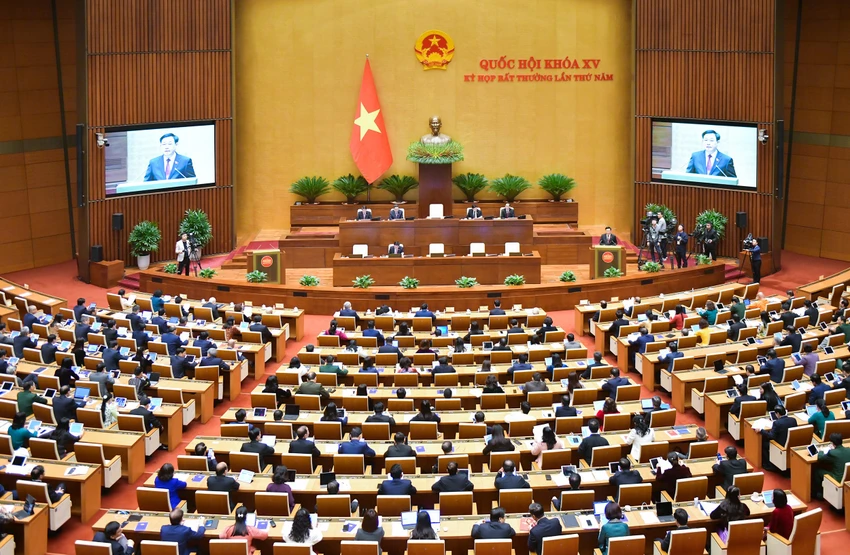 thu hồi đất