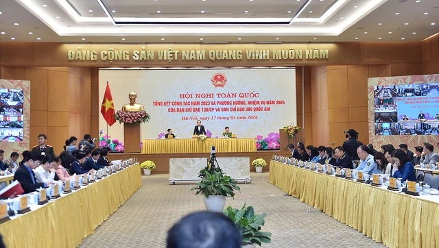 phó thủ tướng