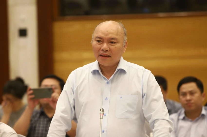 Bộ Nội vụ thông tin về tiến độ chuẩn bị cải cách tiền lương