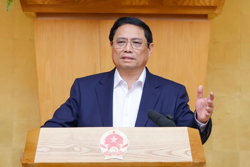Thủ tướng yêu cầu không tăng giá vào thời điểm tăng lương