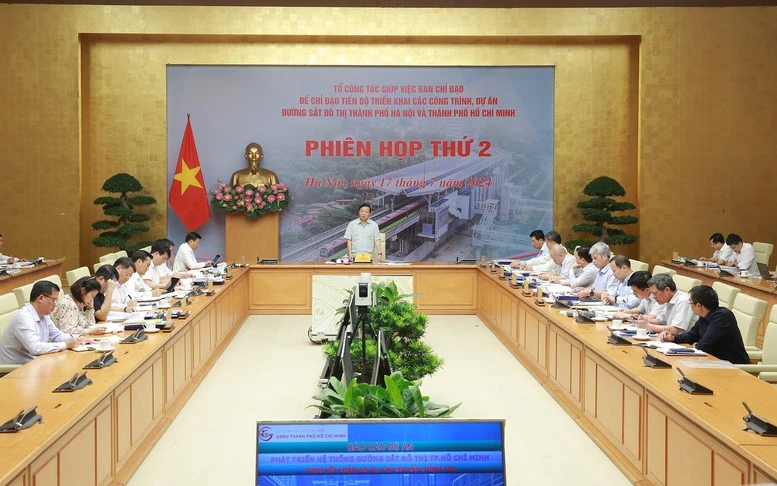 Bến Thành - Suối Tiên