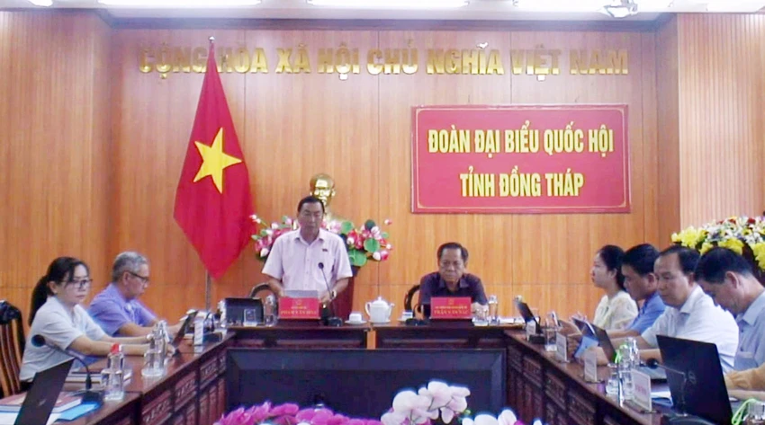 Đại biểu đề nghị nâng biểu giá bán lẻ điện bậc 1 lên 100 kWh, Bộ trưởng Công Thương nói gì?