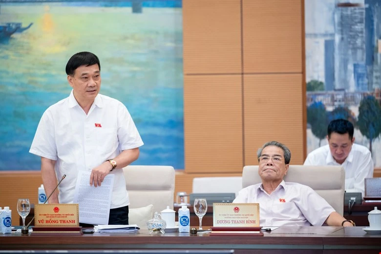 ‘Còn tiêu cực trong xử lý vi phạm giao thông đường bộ’