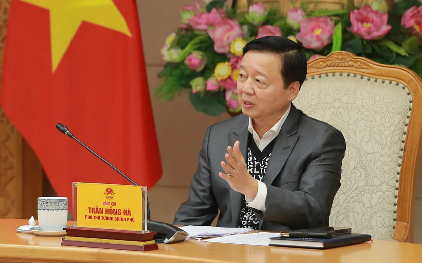 Phó Thủ tướng