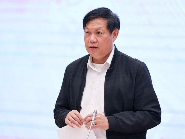 Bộ Y tế thông tin về tiến độ hai dự án Bệnh viện Bạch Mai, Việt Đức cơ sở 2
